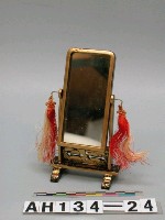 藏品(日本風俗品－鏡)的圖片